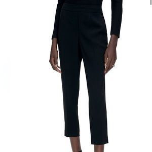 Conan Pant Black w/ pockets